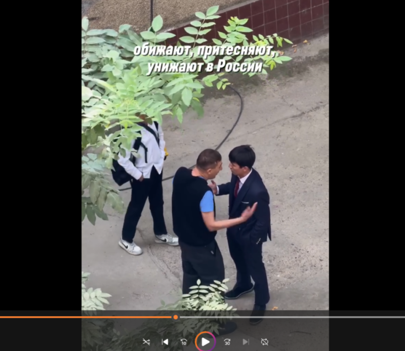 Скриншот: https://t.me/rasstrelny/25454