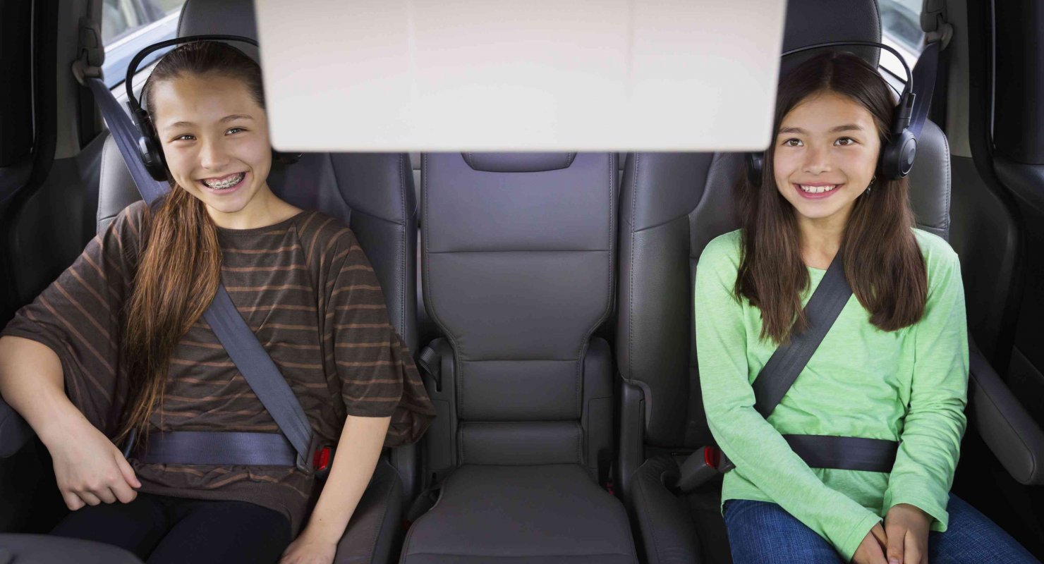 Эксперты выяснили самые популярные телеканалы у автовладельцев России