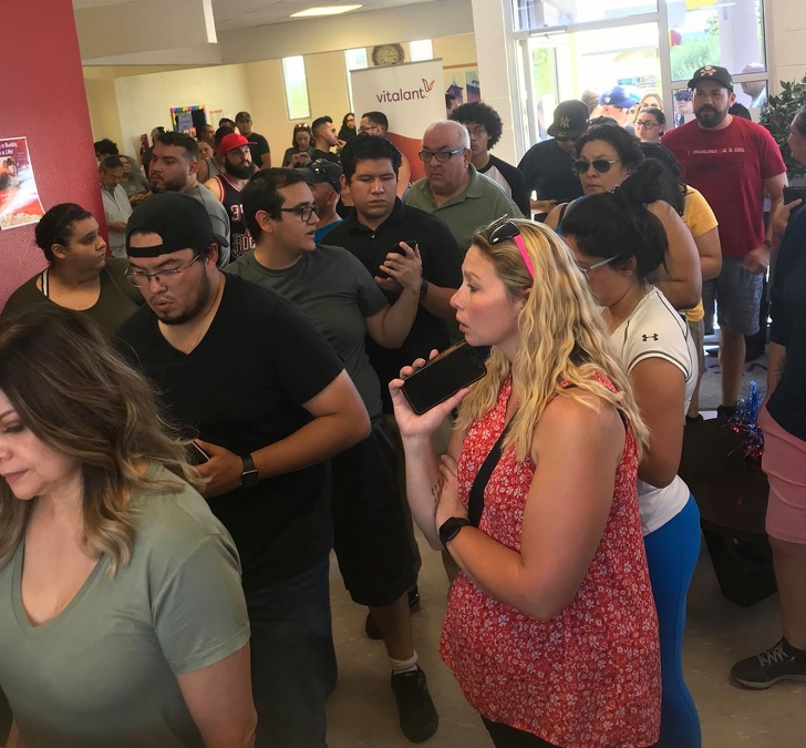 20 трогательных фотографий о том, как выглядит настоящая доброта доброта,жизнь,позитив