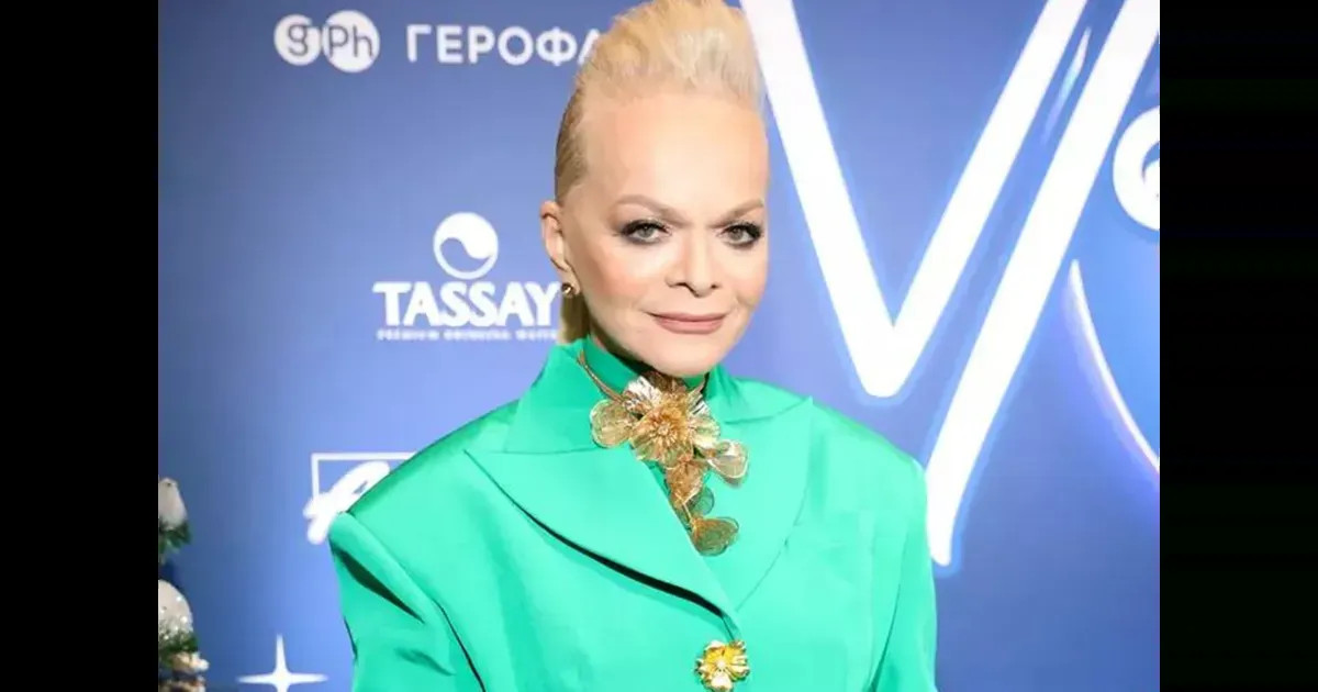 Лариса Долина прокомментировала скандал с квартирой и травлю в сети