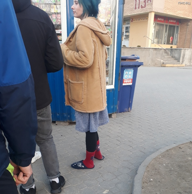 Это же Беларусь, детка! смешные картинки