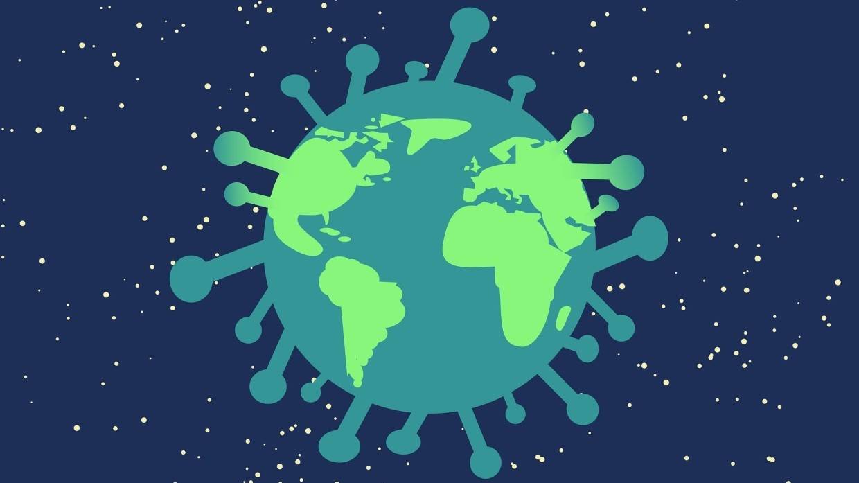 Более семи миллиардов прививок от COVID-19 сделано по всему миру