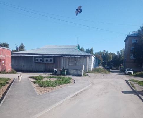 Благоустройство дворов в Коми по нацпроекту выполнено наполовину