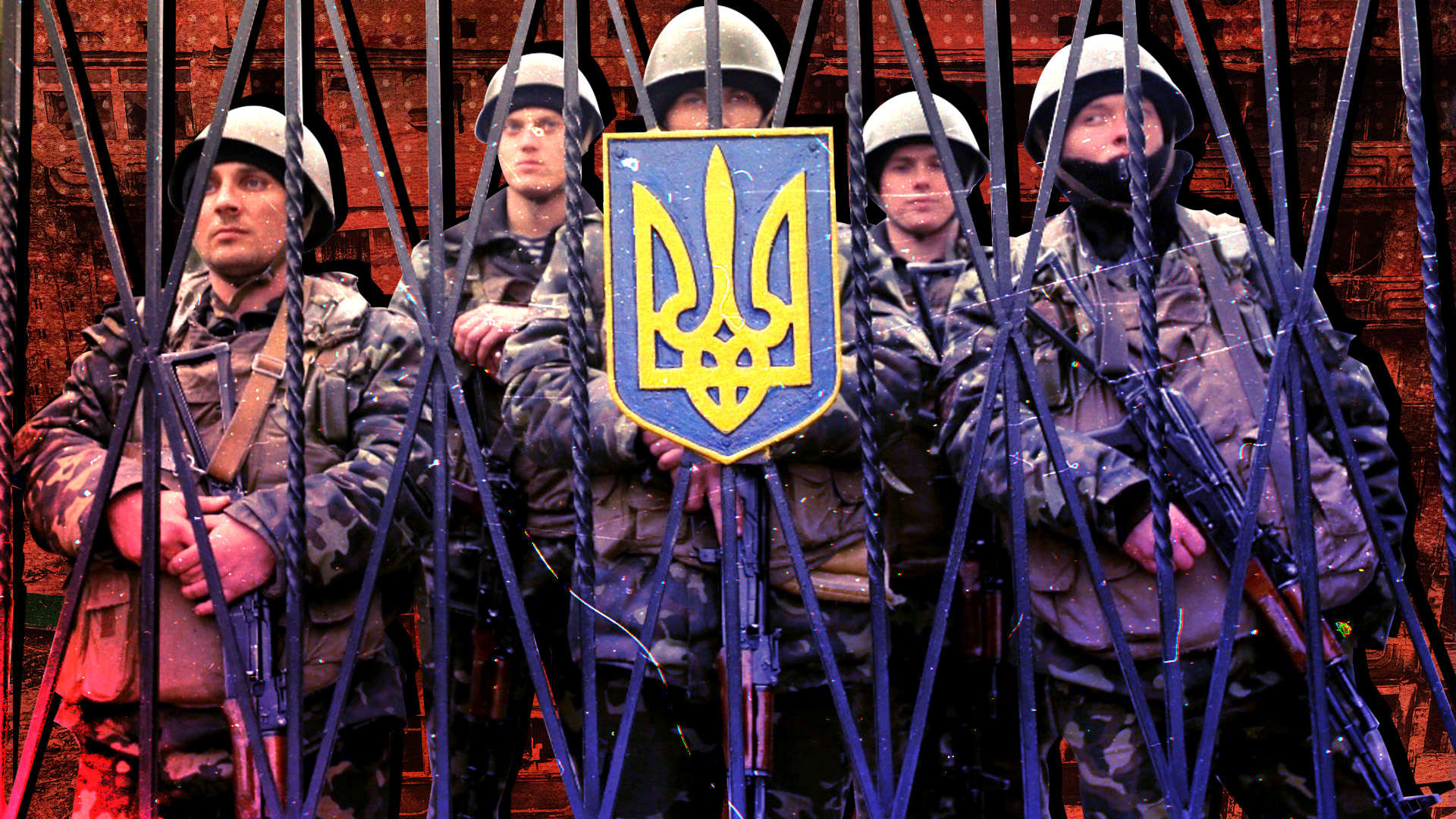 Герман Владимиров: На переговорах со стороны Украины выступают уголовники 