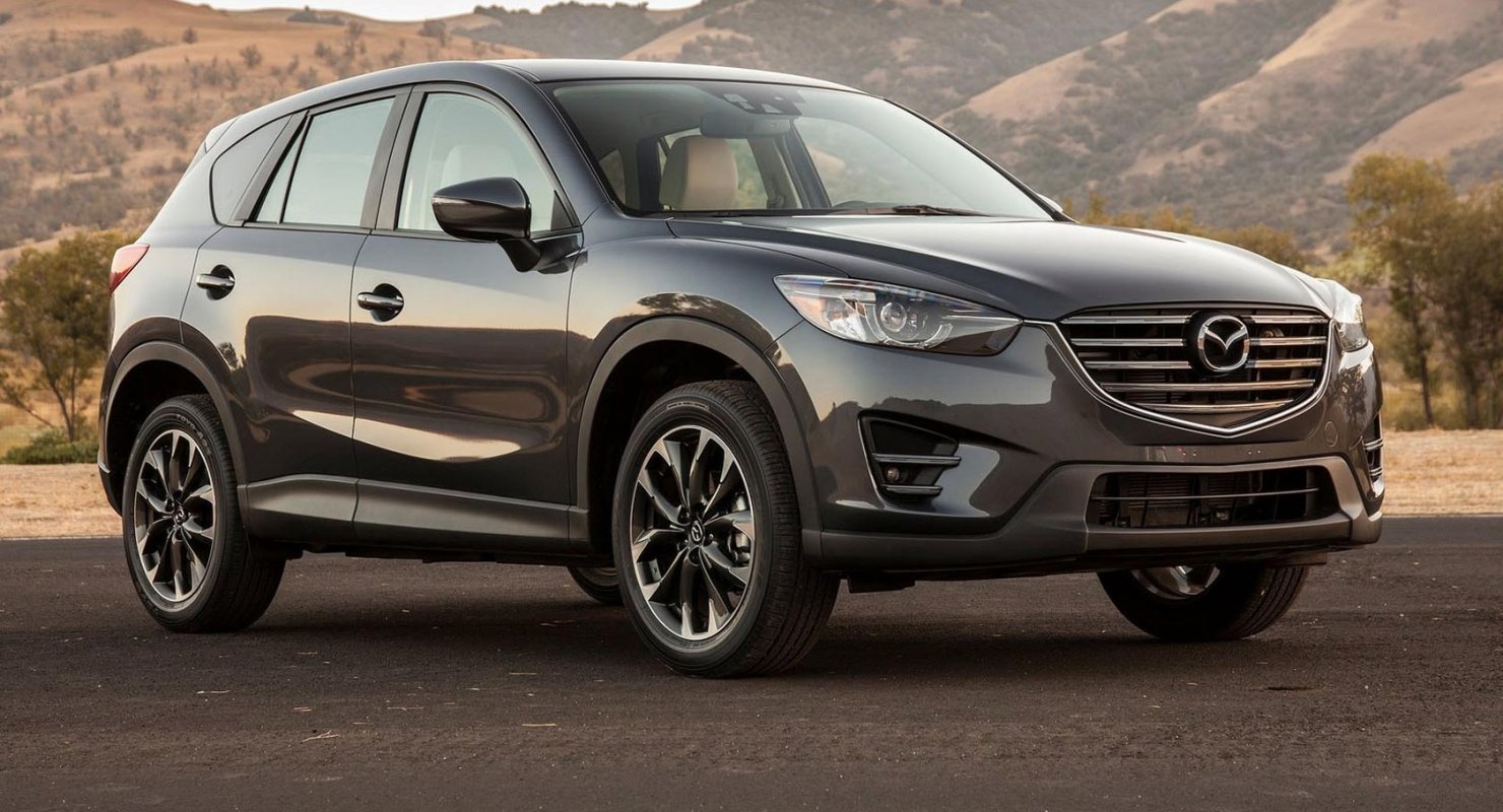 Niva, Logan и CX-5 — какие автомобили медленно теряют в цене Niva, Logan и CX-5 — какие автомобили медленно теряют в цене Автомобили