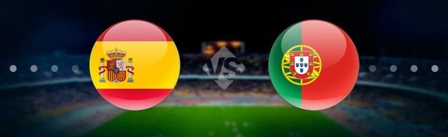 Испания - Португалия: Прогноз на матч 02.06.2022