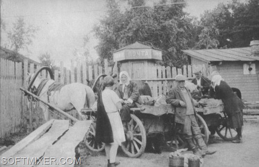 Джеймс Эббе: СССР в фотографиях 1932 года Джеймс Эббе: СССР в фотографиях 1932 года