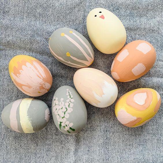 Как покрасить яйца на Пасху: 100 креативных идей Как покрасить яйца на Пасху: 100 креативных идей сделать, минут, можно, через, покрасить, цветок, подержать, использовать, узоры, красителя, убавить, окунуть, целиком, Можно, полоски, яичного, нарисовать, простых, нехитрый, получится