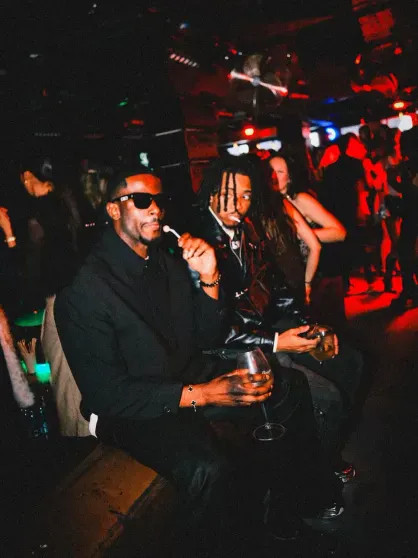 День рождения Тараса Романова