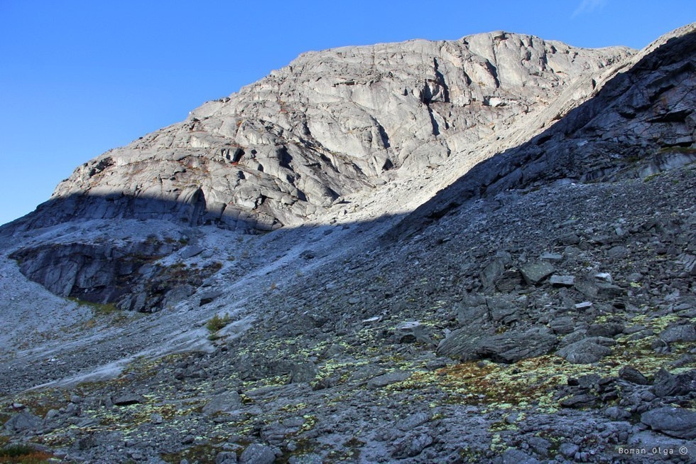 Вершина хибин самая высокая в мурманской области