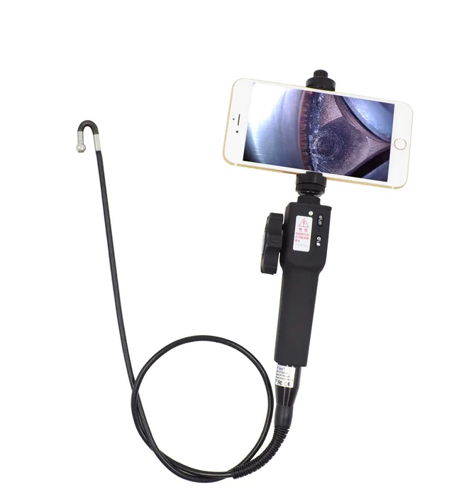 За 5 минут проверяем, исправен ли катализатор автомобиля