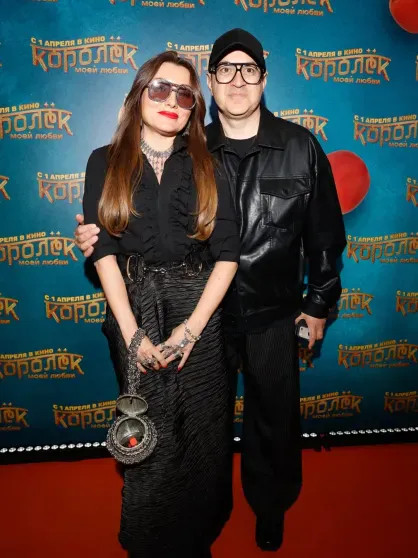 Тина Канделаки в мехах, Алексей Чадов с женой, Павел Воля, Ляйсан Утяшева и дочь Глюкозы посетили премьеру фильма в Москве Лейсан, Ляйсан, Чадов, Москве, посетили, Полина, Утяшева, Гарик, женой, Канделаки, Пелагея, Среди, Карибидис, КанделакиАлексей, УтяшеваПолина, АртемьеваЛидия, РевваЛюдмила, ДиброваАлександр, 37летняя, Алексея