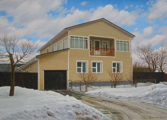 ������ ��������� ���������� ����������� ��������. ����� 1. (40 ����)