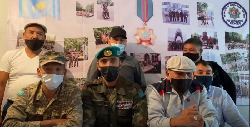 «Вытеснение естественным путем»: русский язык в Республике Казахстан