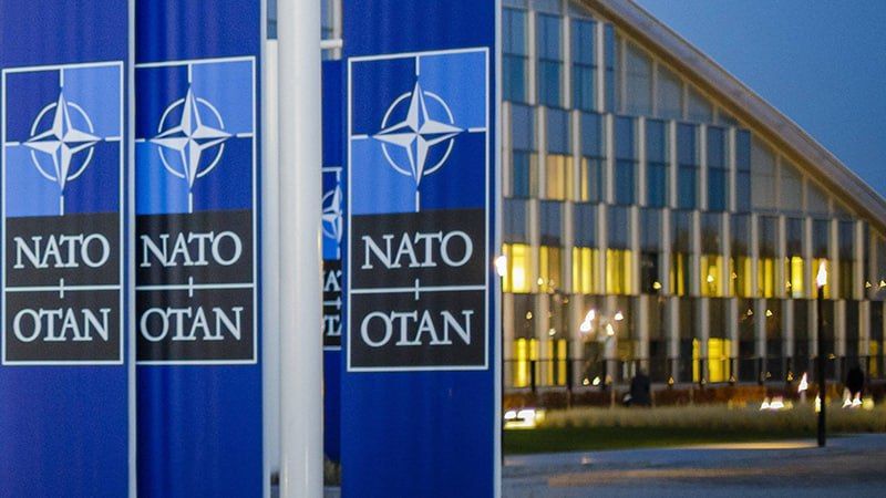 The Wall Street Journal: курды выступили против вступления Швеции в НАТО