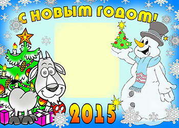 История новогодней открытки История новогодней открытки