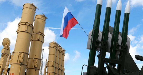 «США сыграли в ящик»: румынский военный эксперт о победе России и о конфузе Штатов