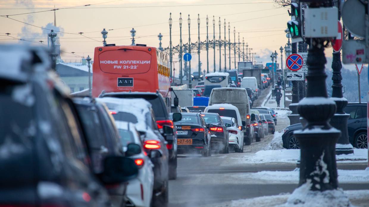 «Мегалайн» создаст лучшие условия для маломобильных петербуржцев благодаря проекту по развитию ТПУ