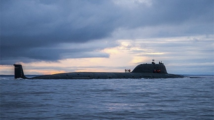 Эксперт назвал российское «оружие Судного дня в морском исполнении» ответом Шойгу США