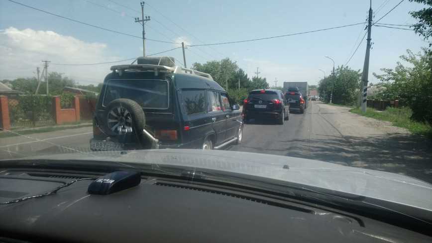 Оказывается, ВАЗ-2106 с кузовом универсал существует не только в ваших мечтах дверь, ВАЗ2102, задний, чтобы, багажник, больше, кузова, ВАЗ2106, выпускал, высоту, автомобиля, имеет, бампер, Новый, стопсигнала, повторителем, спойлер, крыши, также, релинги