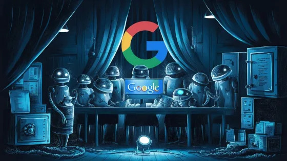 Google оштрафовали в США на $1,375 млрд за нарушение конфиденциальности данных