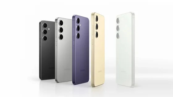 Нет, такого подарка от Samsung ждать не стоит. Фанатский флагман Galaxy S25 FE не получит SoC Dimensity 9400 и не станет мощнее Galaxy S24 FE