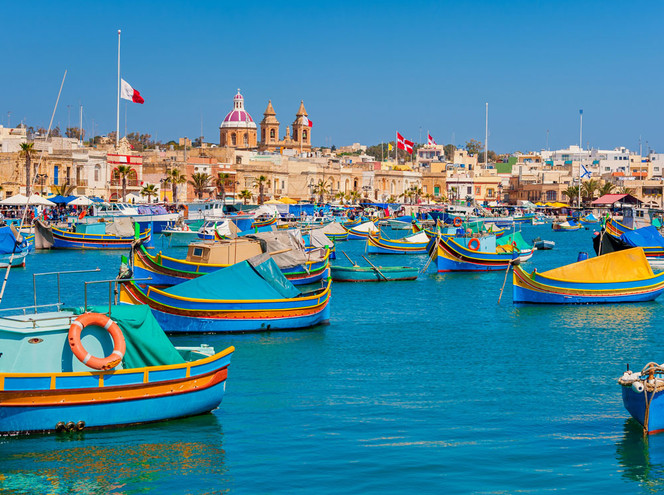 Такая разная Мальта: шедевры архитектуры, дикая природа и отличные курорты стоит, можно, находится, здесь, местных, острова, любой, является, также, Мальта, Мдины, острове, самых, Святого, всего, Мальты, местные, Мальте, хочется, рыцарей