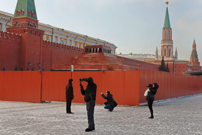 Уличные фотографии Марии Плотниковой/ Талантливый российский фотограф и ее избранные работы 