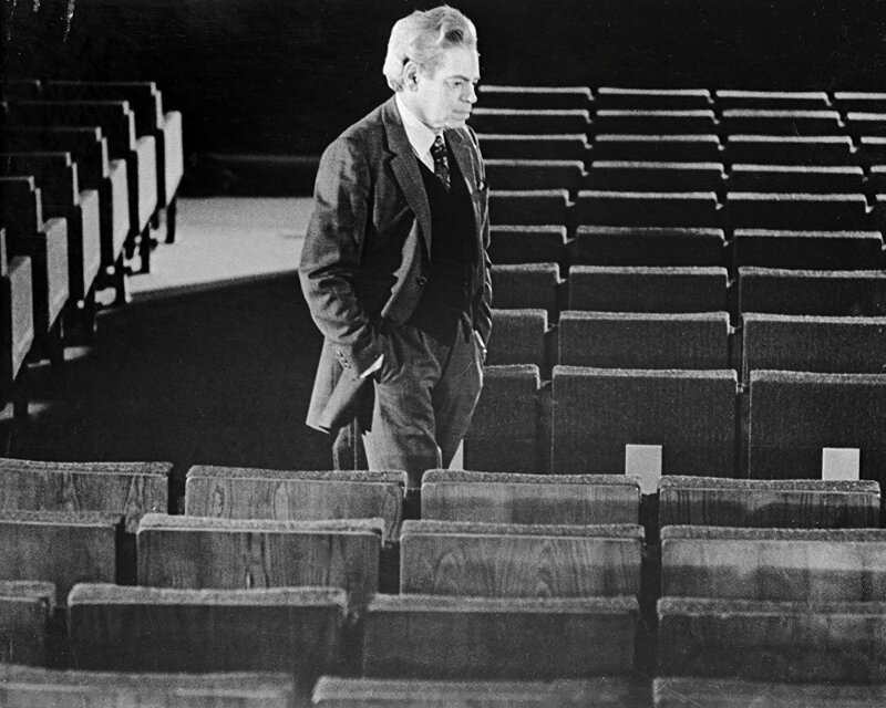 Неожиданные факты из жизни советских актёров 