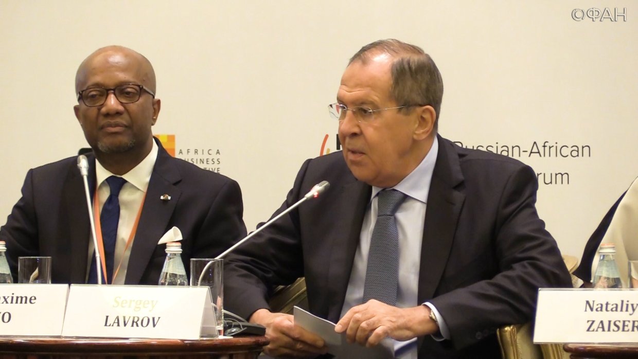Эксперт объяснил важность саммита Россия-Африка