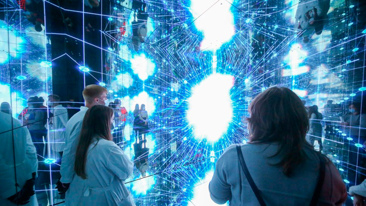 НЕ СМЕШИТЕ МОЙ "ЭЛЬБРУС". РОССИЯ НАШЛА ПАРАДОКСАЛЬНЫЙ ОТВЕТ НА САМЫЕ ЖЁСТКИЕ САНКЦИИ США