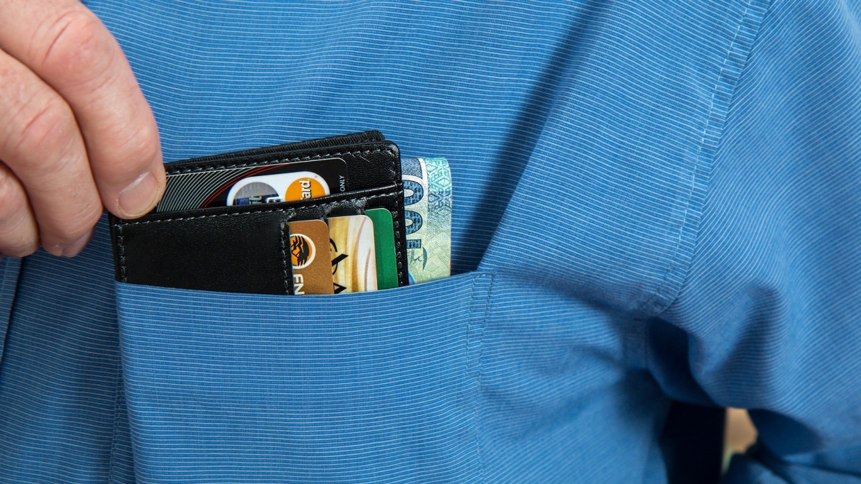 Представитель Райффайзенбанка Крамарский рассказал о нюансах кредитных историй