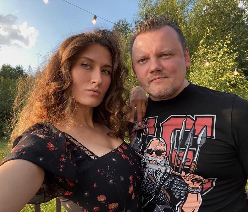 Агата Нигровская: «Наше знакомство с Князем произошло точно так, как показано в сериале» Андрея, «Король, Князев, Агата, Князева, группы, Алиса, Алена, момент, Князь, точно, девушку, чтобы, одном, дочерью, Агаты, которая, интервью, началось, знакомство