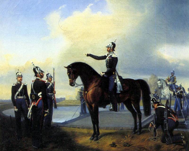 Униформа Крымской войны Униформа Крымской войны история