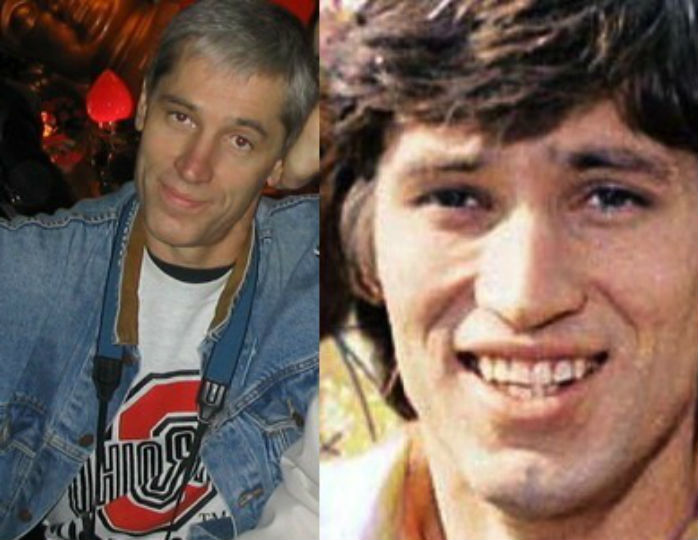 "Жена уехала, оставив меня с дочерью и больше не вернулась"