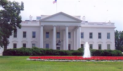 Белый дом ожидает замедления рекордной за почти полвека инфляции в США в 2023 году