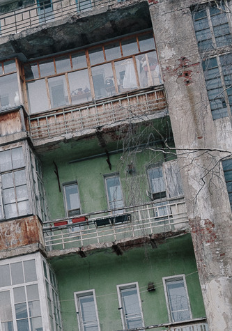 Дом с историей. Как живется в Мергасовском доме на Черном озере архитектура,о недвижимости