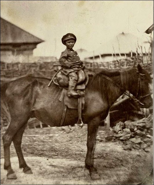 Донской альбом Ивана Болдырева 1875-1876 г.г. Донской альбом Ивана Болдырева 1875-1876 г.г.