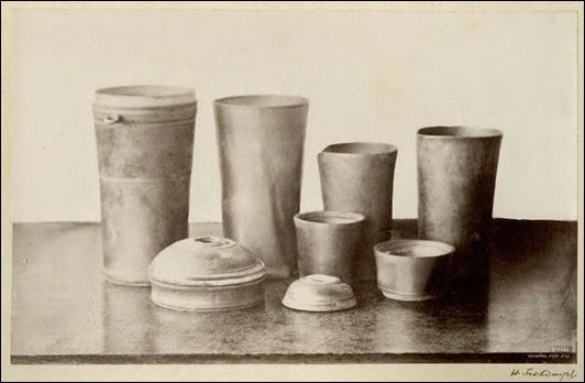 Донской альбом Ивана Болдырева 1875-1876 г.г. Донской альбом Ивана Болдырева 1875-1876 г.г.