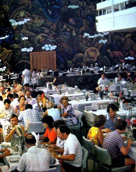 Как жилось в советской Грузии 