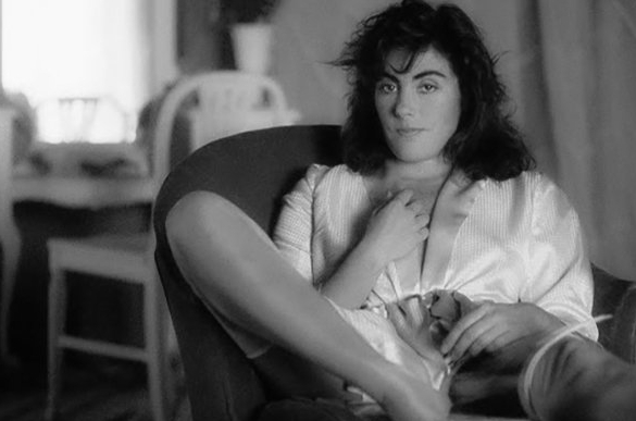 В поисках смысла жизни. Певица Laura Branigan Branigan, Браниган, Laura, который, Gloria, после, Heart, появился, издается, успехом, певица, альбом, Someone, Control, издания, практически, хитов, исполнение, период, НьюЙорке