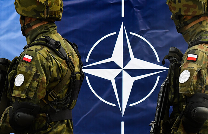Путин поручил проанализировать и использовать опыт и тактику НАТО для подготовки войск РФ