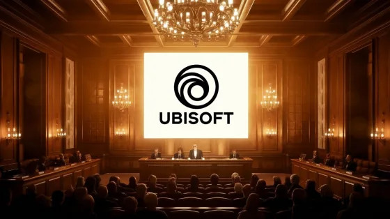 Поджог бороды, рисование свастик и т. д. – бывших топ-менеджеров Ubisoft осудили