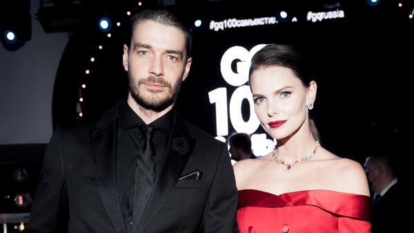 Матвеев поделился редким фото с младшим сыном от Боярской — одно лицо - свежие новости на Toplenta по теме Андрей