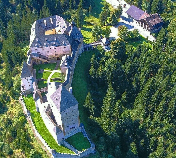  salzburgerland.com.