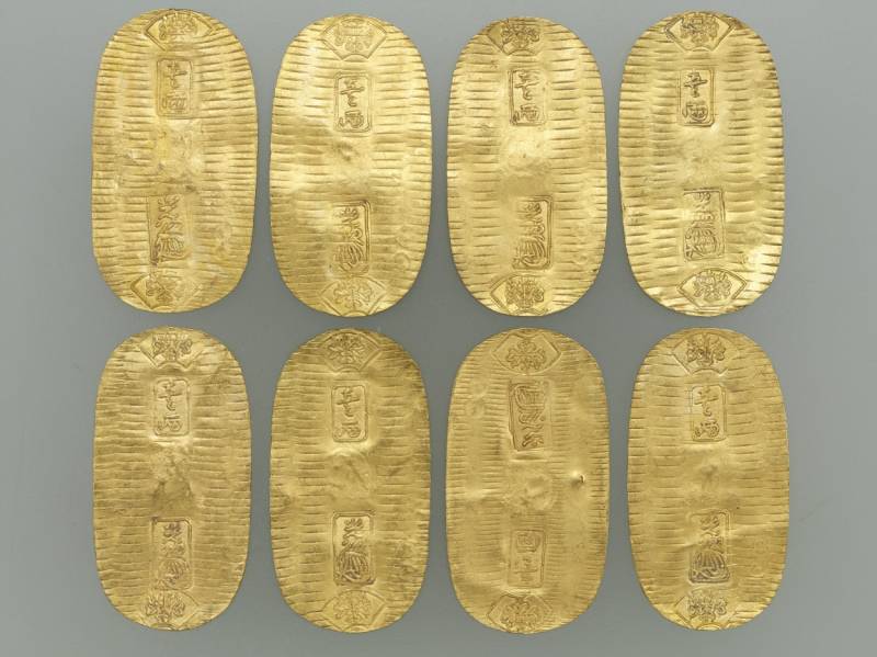 Токийский национальный музей: доспехи самураев от самого начала история