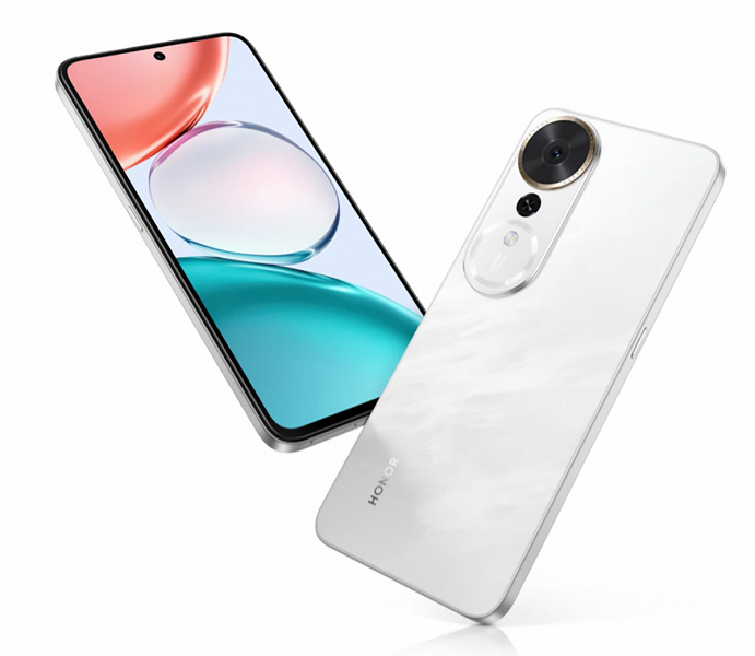 7000 мАч, 45 Вт, 120 Гц, IP65, много памяти и Snapdragon Snapdragon 6s Gen 3 — 225 долларов. Представлен прочный смартфон Honor Play 70m Plus