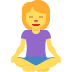  ‍♀️