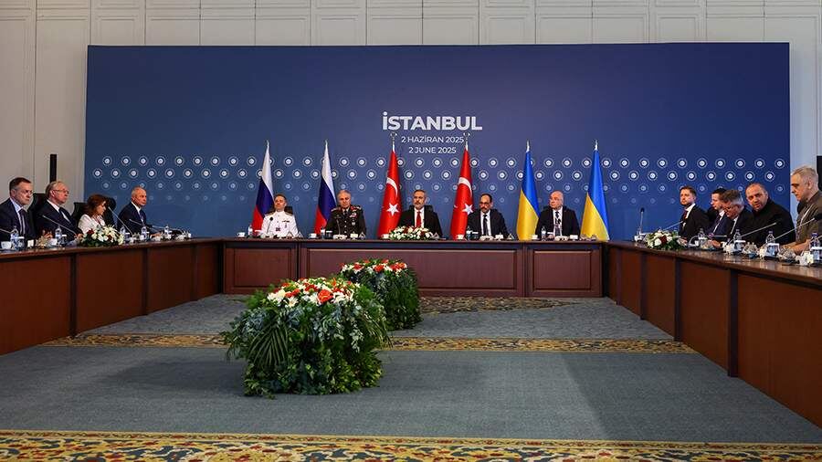 REUTERS/Murad Sezer.