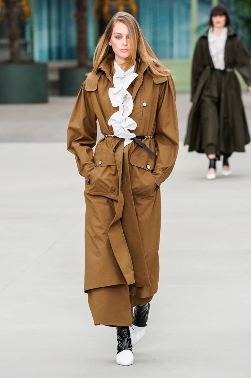 Модные тренды весна-лета 2020. ТОП 100 фото-образов Модные тренды весна-лета 2020. ТОП 100 фото-образов лучшее,мода,модные советы,Наряды